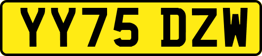 YY75DZW