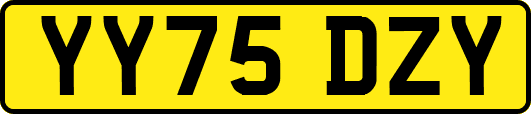 YY75DZY