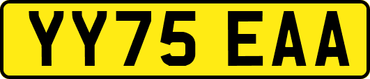 YY75EAA