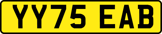 YY75EAB