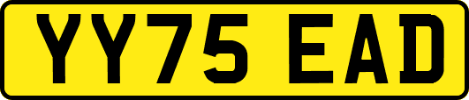 YY75EAD