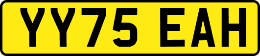 YY75EAH