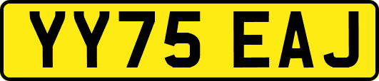 YY75EAJ