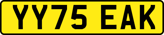 YY75EAK