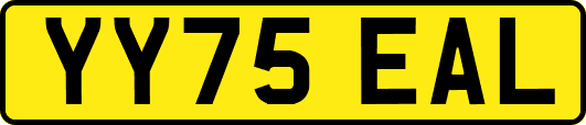YY75EAL