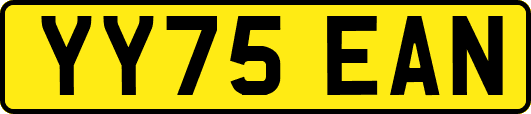 YY75EAN