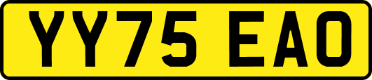 YY75EAO