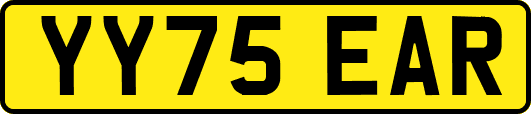 YY75EAR
