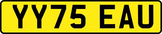 YY75EAU