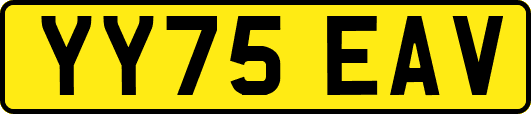 YY75EAV