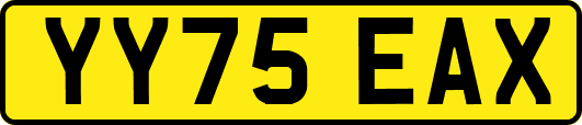 YY75EAX