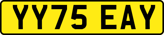 YY75EAY