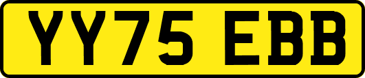 YY75EBB