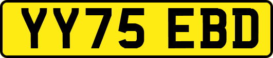 YY75EBD