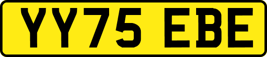 YY75EBE