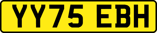 YY75EBH