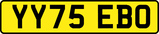YY75EBO