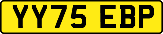 YY75EBP