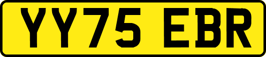 YY75EBR