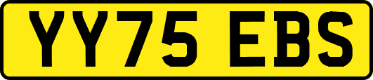 YY75EBS