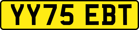 YY75EBT
