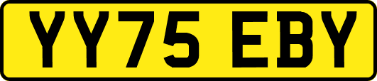 YY75EBY