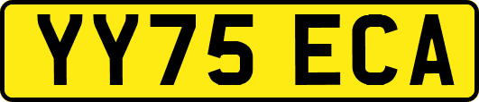 YY75ECA