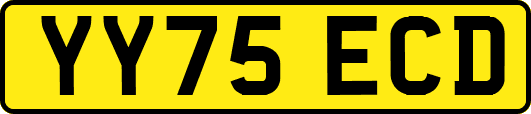 YY75ECD