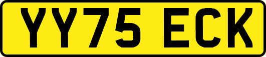 YY75ECK