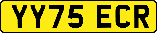 YY75ECR