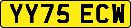 YY75ECW