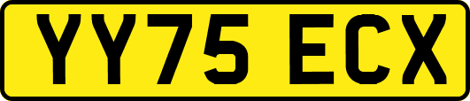 YY75ECX