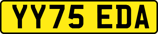 YY75EDA
