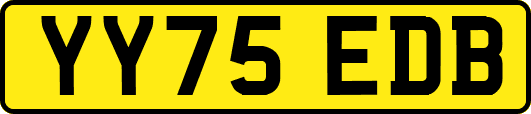 YY75EDB