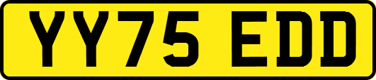 YY75EDD