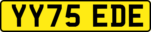 YY75EDE