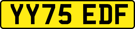YY75EDF
