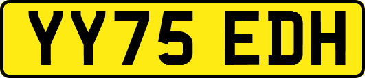 YY75EDH