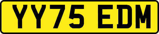 YY75EDM