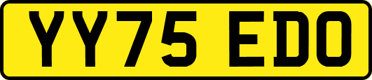 YY75EDO