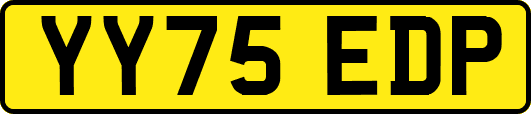YY75EDP