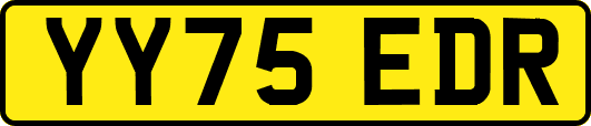 YY75EDR