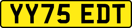 YY75EDT