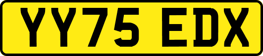 YY75EDX