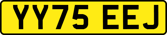 YY75EEJ