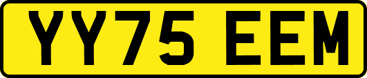 YY75EEM