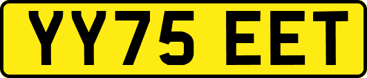 YY75EET