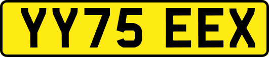 YY75EEX