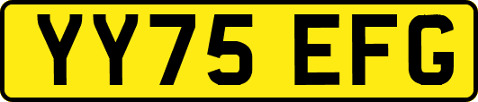 YY75EFG