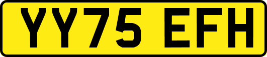 YY75EFH
